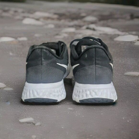 Nike Revolution 5 Running Training Sneakers Gym Shoes Women's Size 8.5 W - Picture 5 of 7
